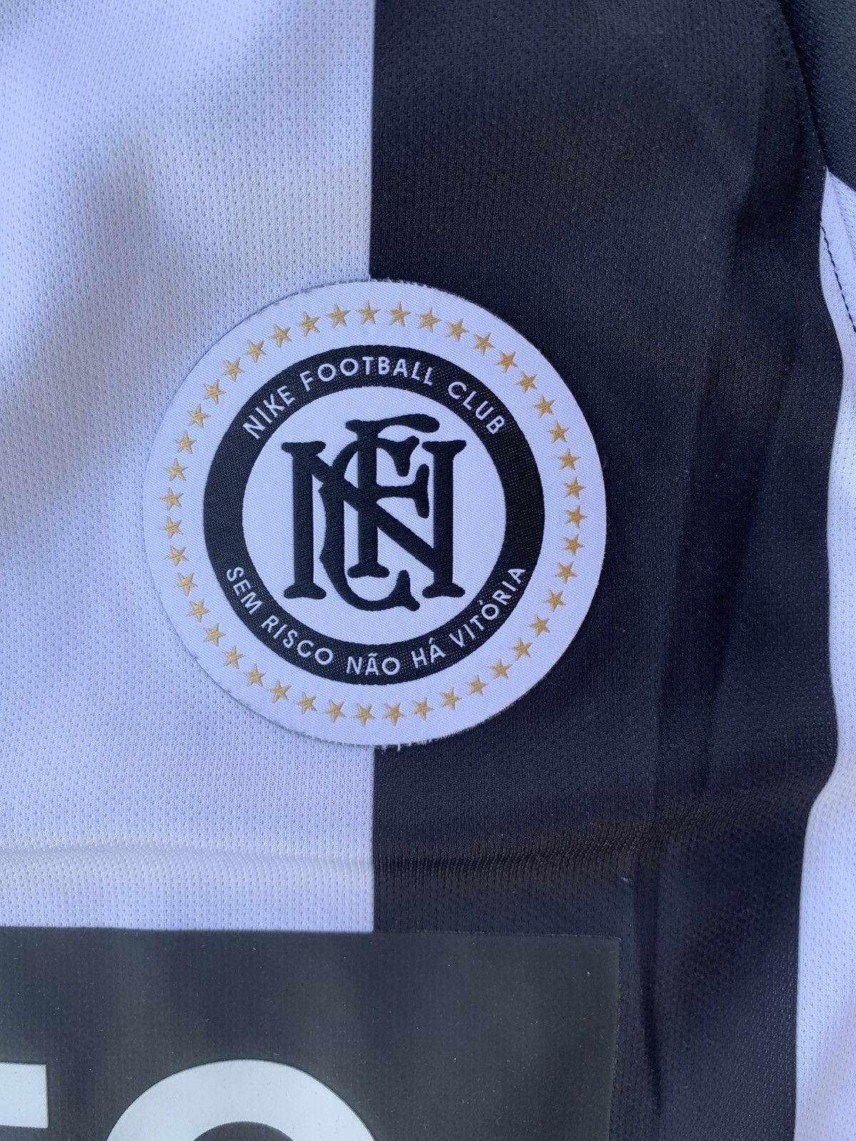 Nike Nike F.C jersey Size US M / EU 48-50 / 2 - 3 Thumbnail
