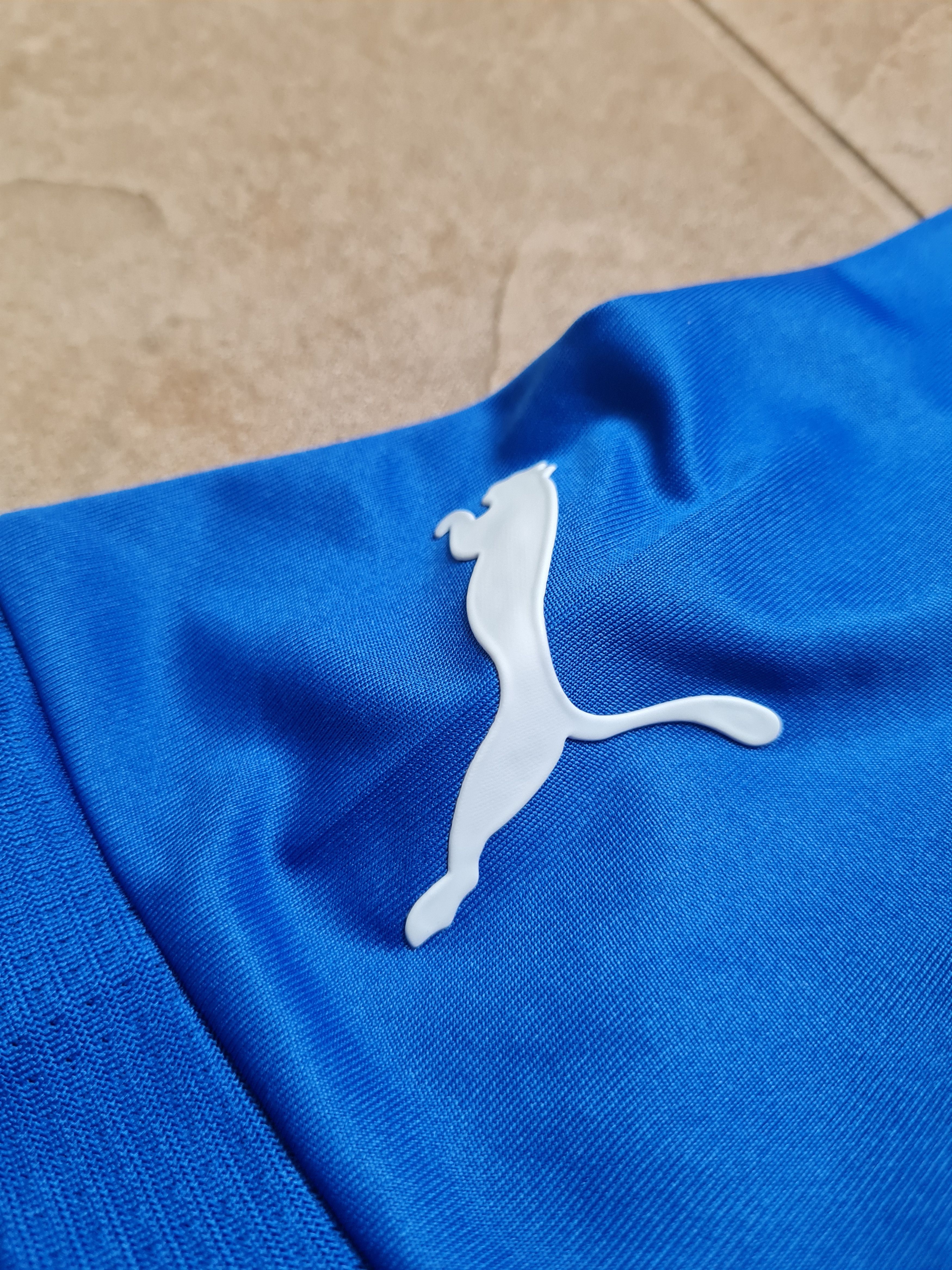 Puma Jersey maglia italia #10 Cassano Euro 2012 Euro Jersey Puma Size US L / EU 52-54 / 3 - 12 Thumbnail