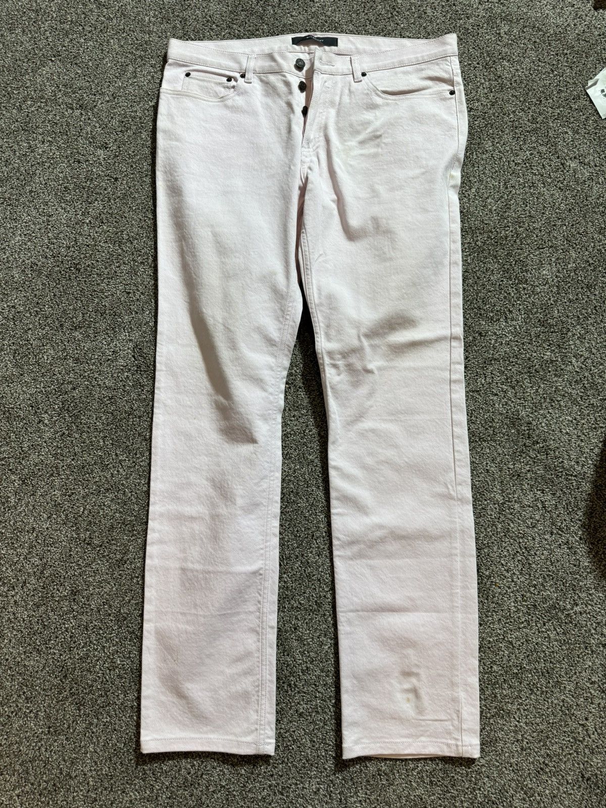 Designer × Givenchy 📈GIVENCHY PARIS📈 Light Pink 34 Size US 34 / EU 50 - 4 Thumbnail
