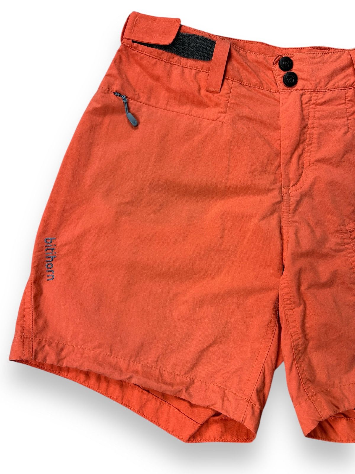 Norrona Norrona Bitihorn Lightweight Women’s Shorts Outdoor Hiking Size 28" / US 6 / IT 42 - 3 Thumbnail