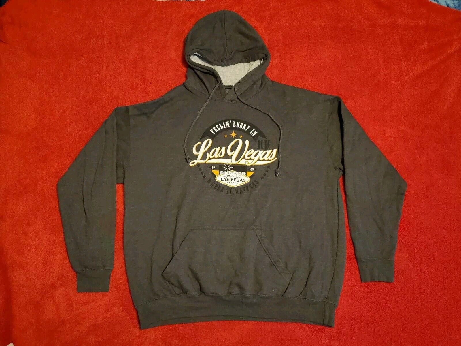 Designer Las Vegas Sweater, XL, Point Sport Wear Size ONE SIZE - 1 Thumbnail