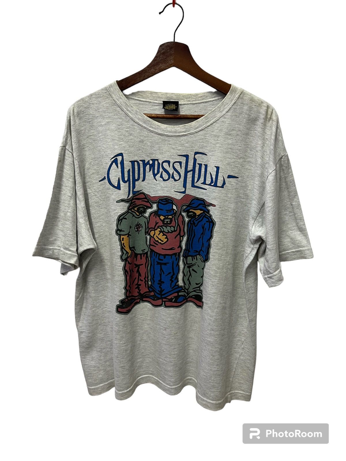 Cypress Hill Hip hop Group