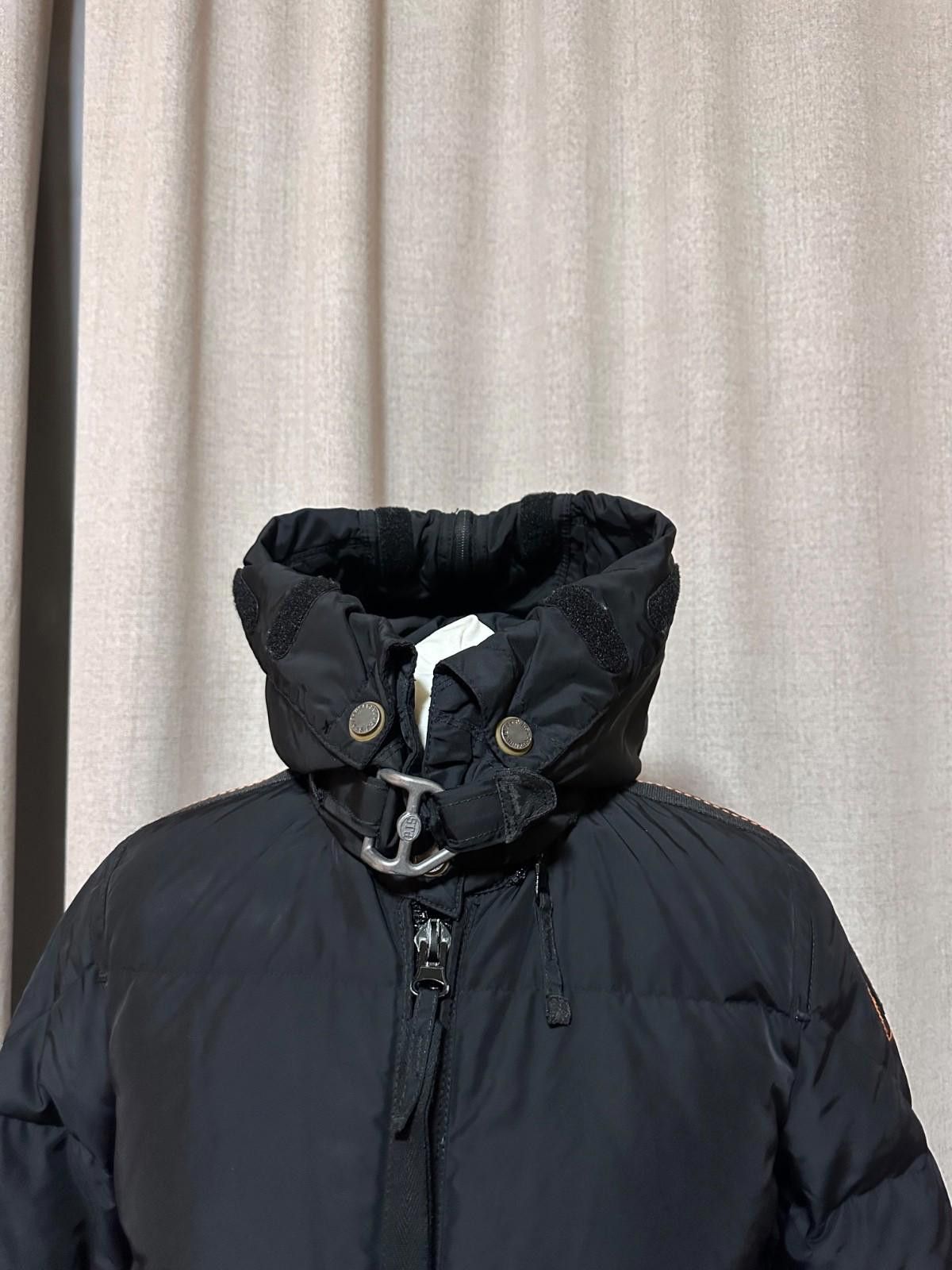 Parajumpers PARAJUMPERS Long Bear Light Down Women’s Jacket Parka Puffer Size XS / US 0-2 / IT 36-38 - 5 Thumbnail