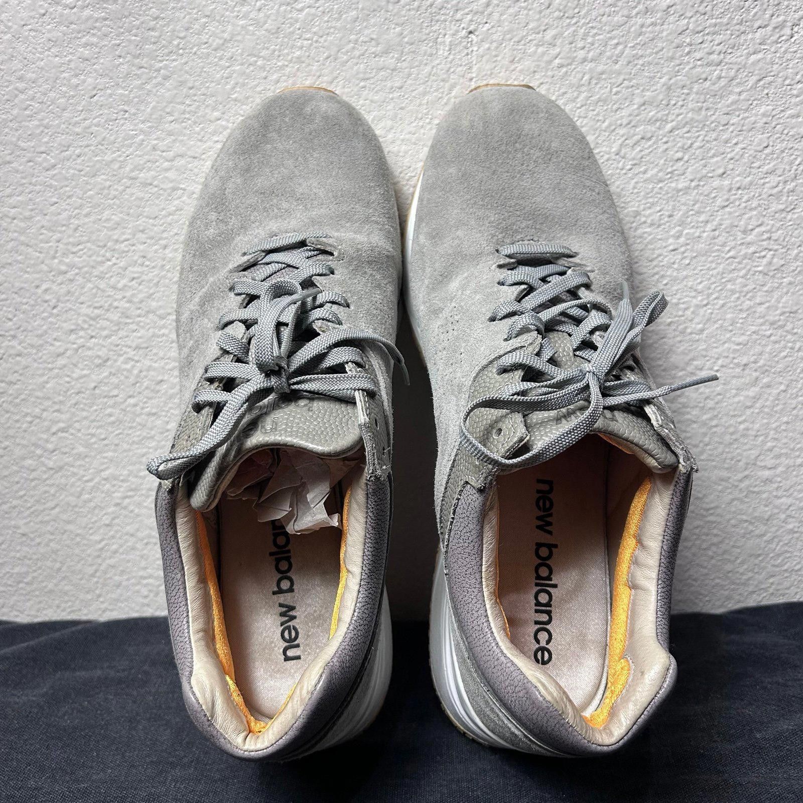 New Balance New Balance 2016 “Grey” ML2016GY Size US 11 / EU 44 - 7 Thumbnail