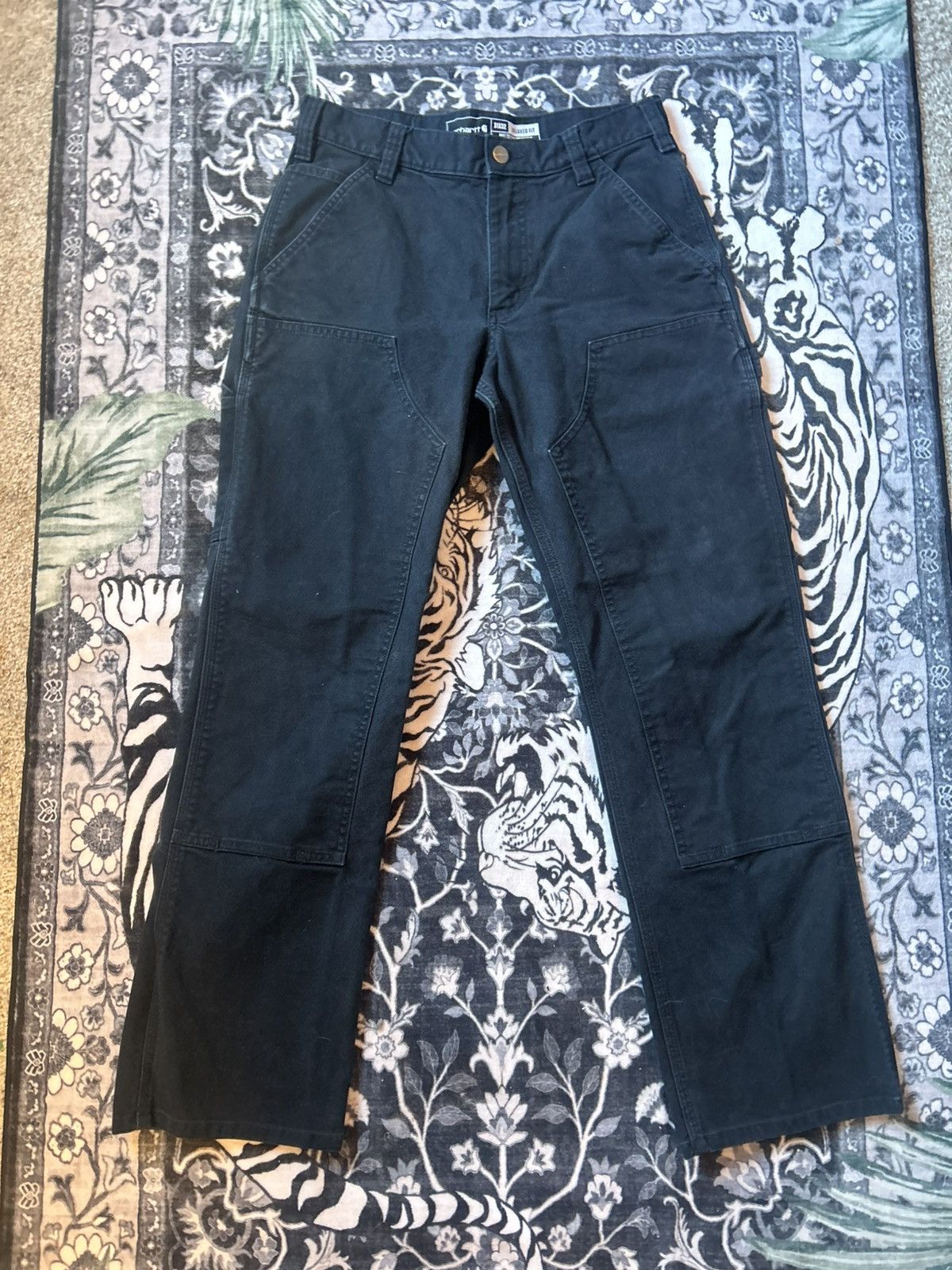 Carhartt Carhartt pants Size US 31 - 1 Thumbnail
