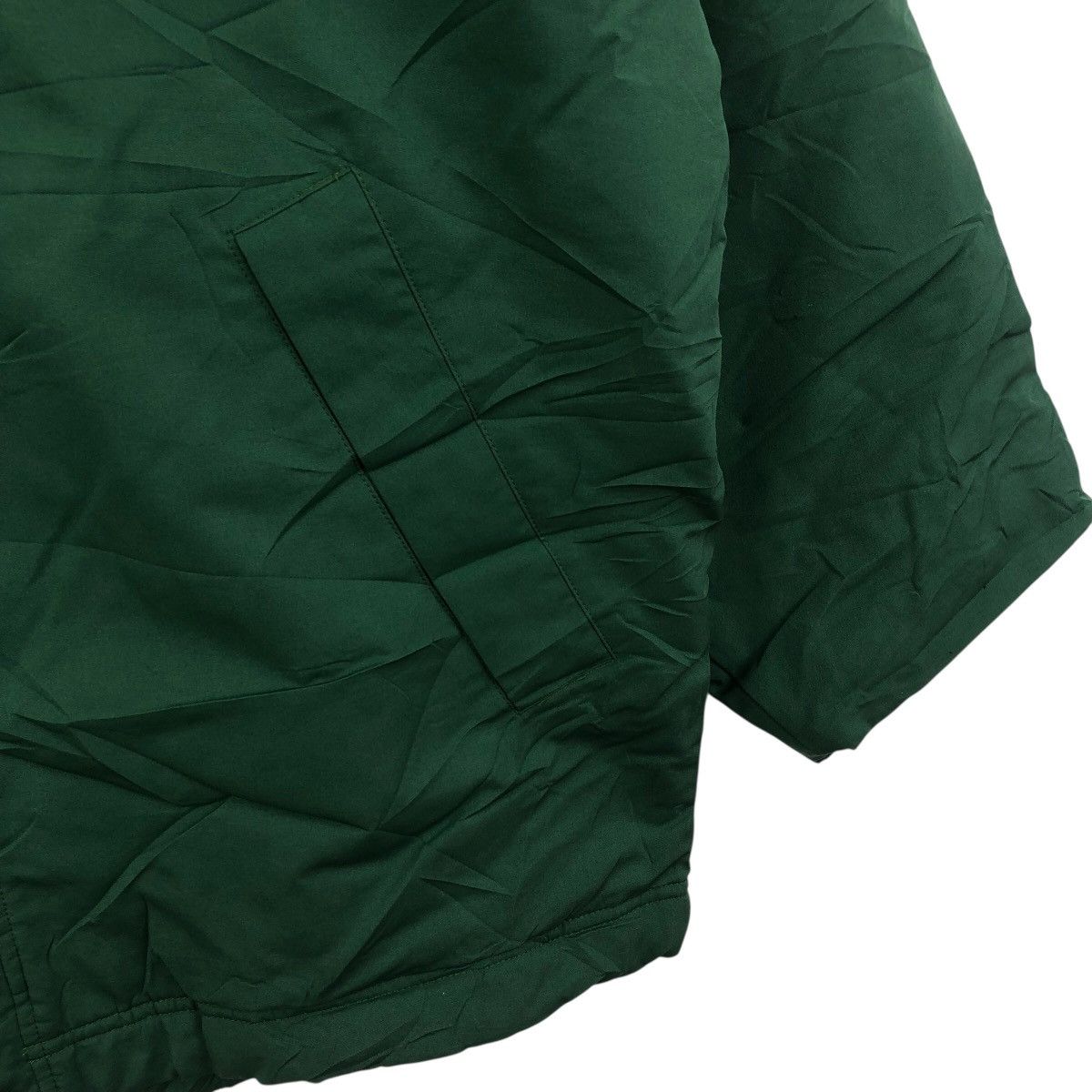 Ellesse ELLESSE Heavyweight Coat Ski Fur Lining Hooded Jacket Size US L / EU 52-54 / 3 - 6 Thumbnail