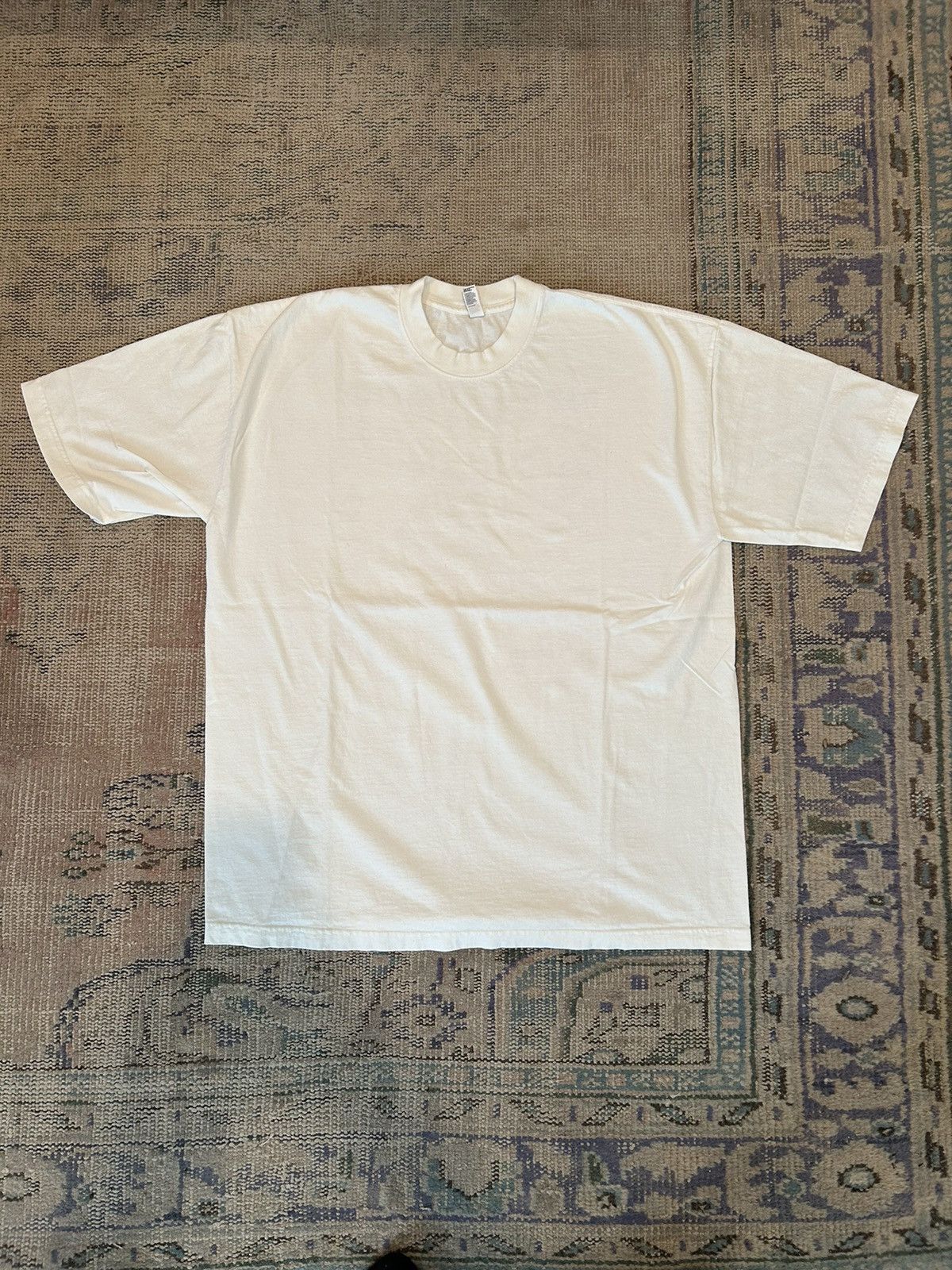 Red Wing T-Shirt Size US XL / EU 56 / 4 - 1 Thumbnail