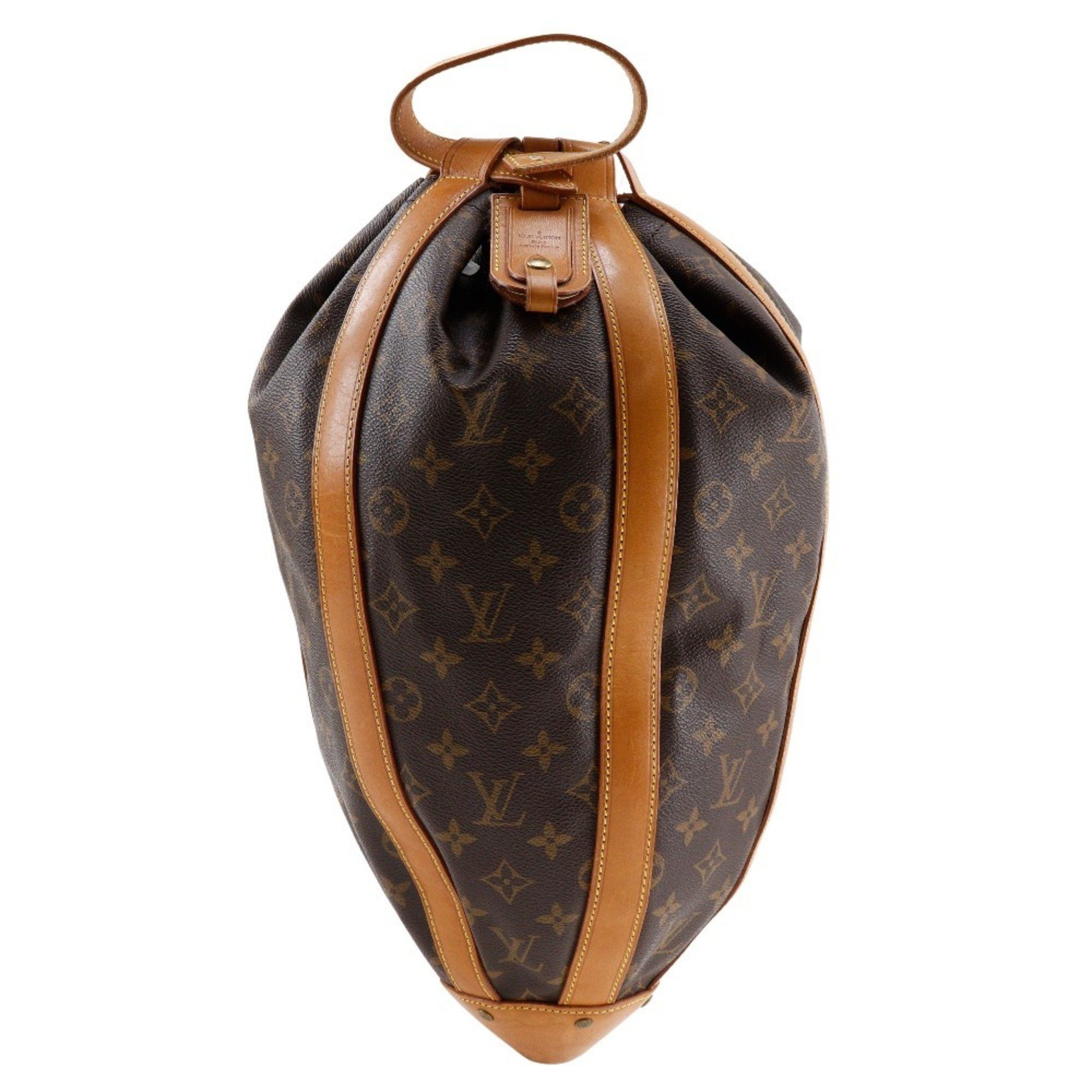 Louis Vuitton Louis Vuitton Romeo Gigli shoulder Size ONE SIZE - 1 Thumbnail