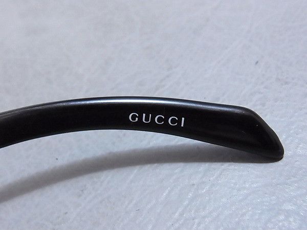 Gucci × Tom Ford × Vintage GUCCI Sunglasses Shield Ski Mask Wrap Rimless Tom Ford Era Size ONE SIZE - 6 Thumbnail
