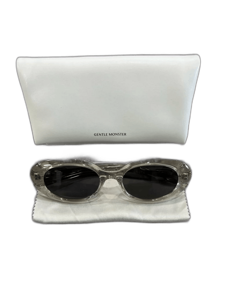 Gentle Monster Gentle Monster Sunglasses-yf Size ONE SIZE - 1 Thumbnail