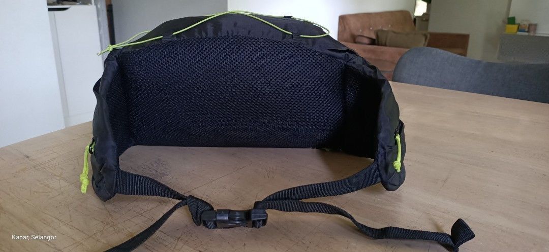 Other Hiking/running Terra Nova Laser 6 Pack waist bag Size ONE SIZE - 3 Thumbnail