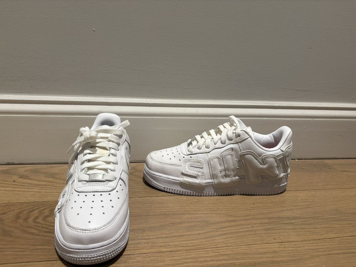 Cactus Plant Flea Market × Nike 2020 nike x cpfm sunshine AF1 size 6 Size US 6 / EU 39 - 15 Thumbnail