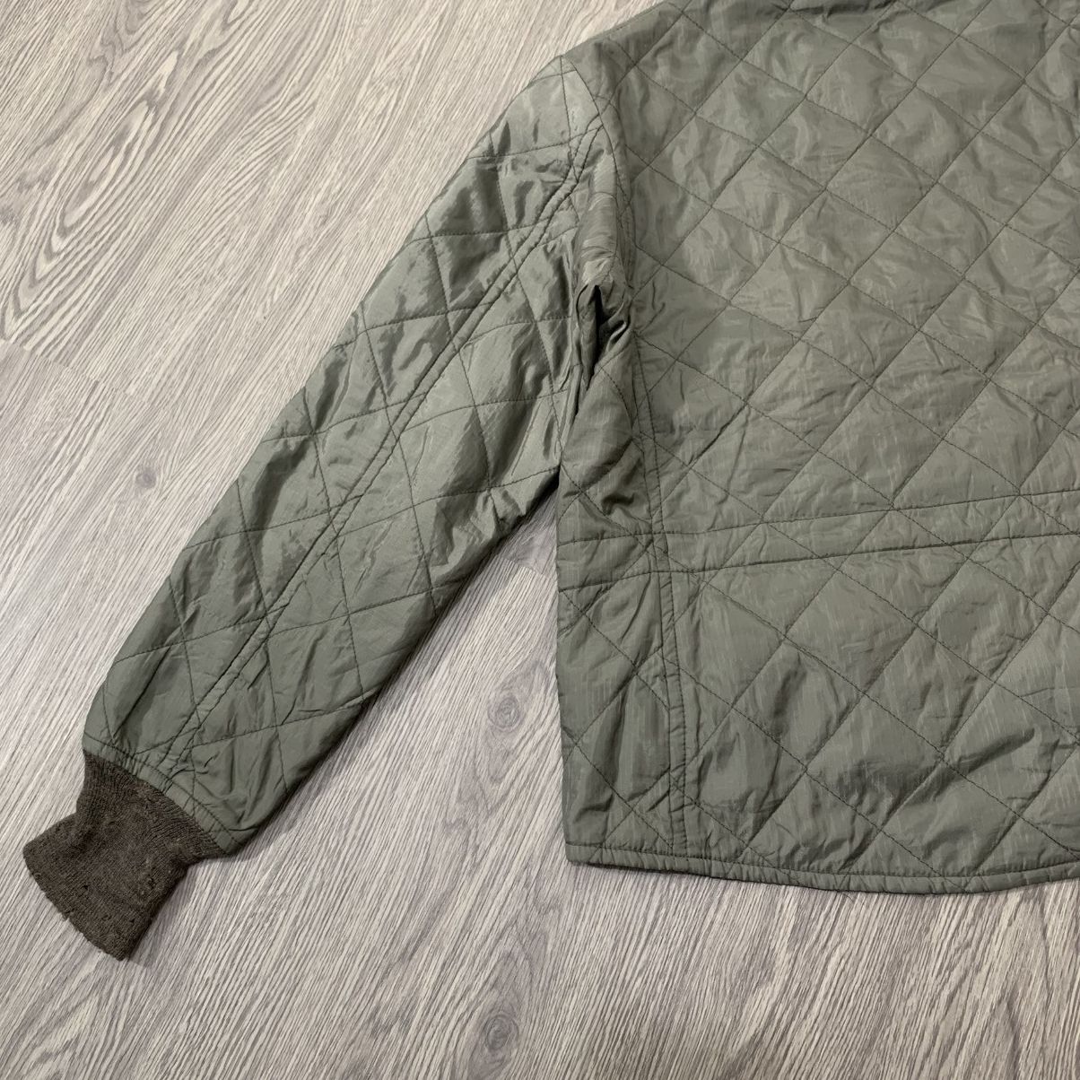 45rpm 🇯🇵45 RPM PADDED SOFT QUILTED JACKET🇯🇵 Size US M / EU 48-50 / 2 - 12 Thumbnail