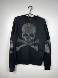 Men's Philipp Plein Sweatshirts & Hoodies