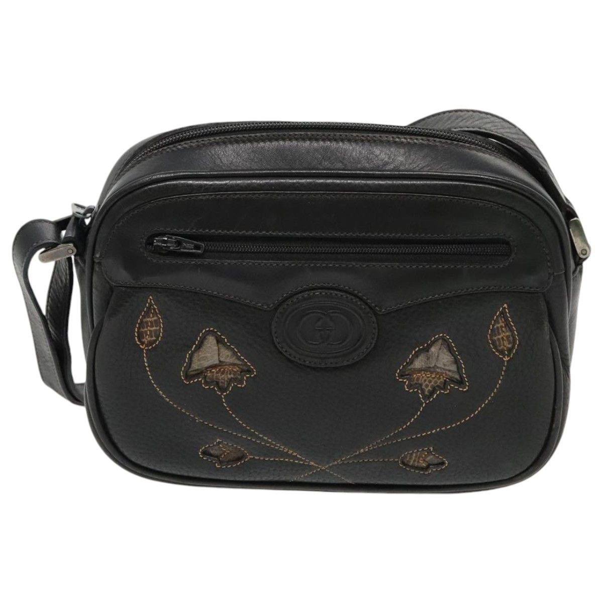 Gucci Gucci shoulder Size ONE SIZE - 1 Thumbnail