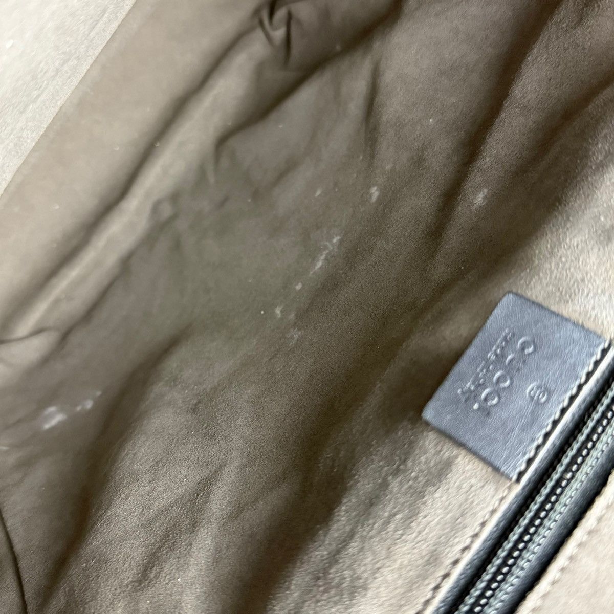 Gucci Gucci Monogram GG Supreme Backpack Size ONE SIZE - 7 Thumbnail