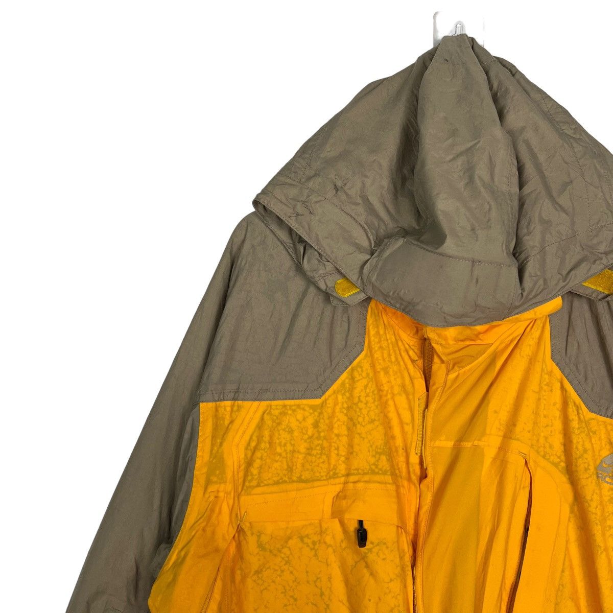Nike ACG 🔥 NIKE ACG 3 LAYER TECHNICAL JACKET Size US XL / EU 56 / 4 - 7 Thumbnail
