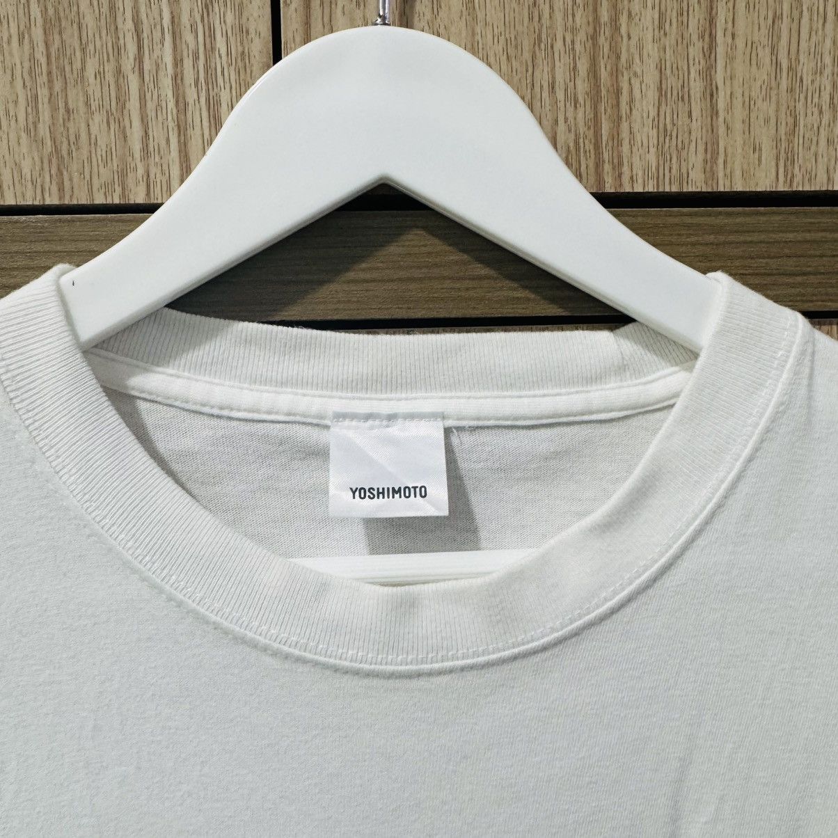 Japanese Brand Yoshimoto Wagyu Tour 2018 Size US M / EU 48-50 / 2 - 4 Thumbnail