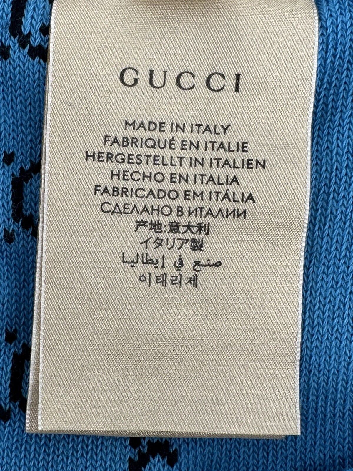 Gucci New Gucci Socks Size-S/ 36-37/ US-6-7 Size ONE SIZE - 3 Thumbnail