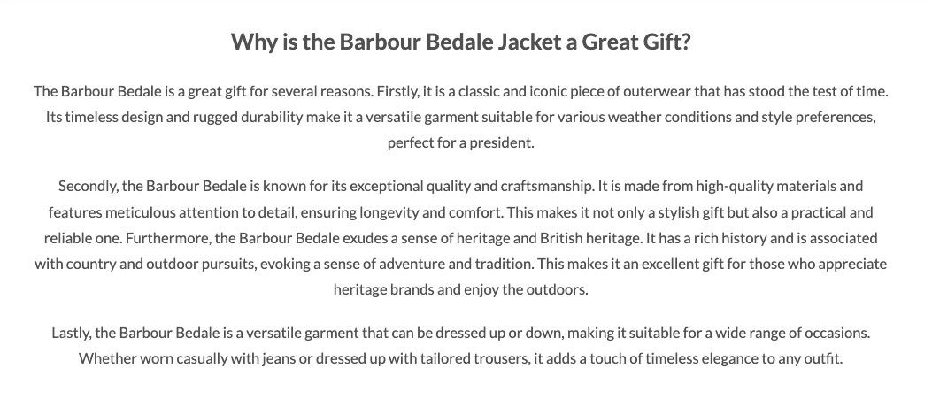 Barbour sz 44~Black~Barbour Classic BEDALE Wax Jacket U.K. made Size US M / EU 48-50 / 2 - 8 Thumbnail