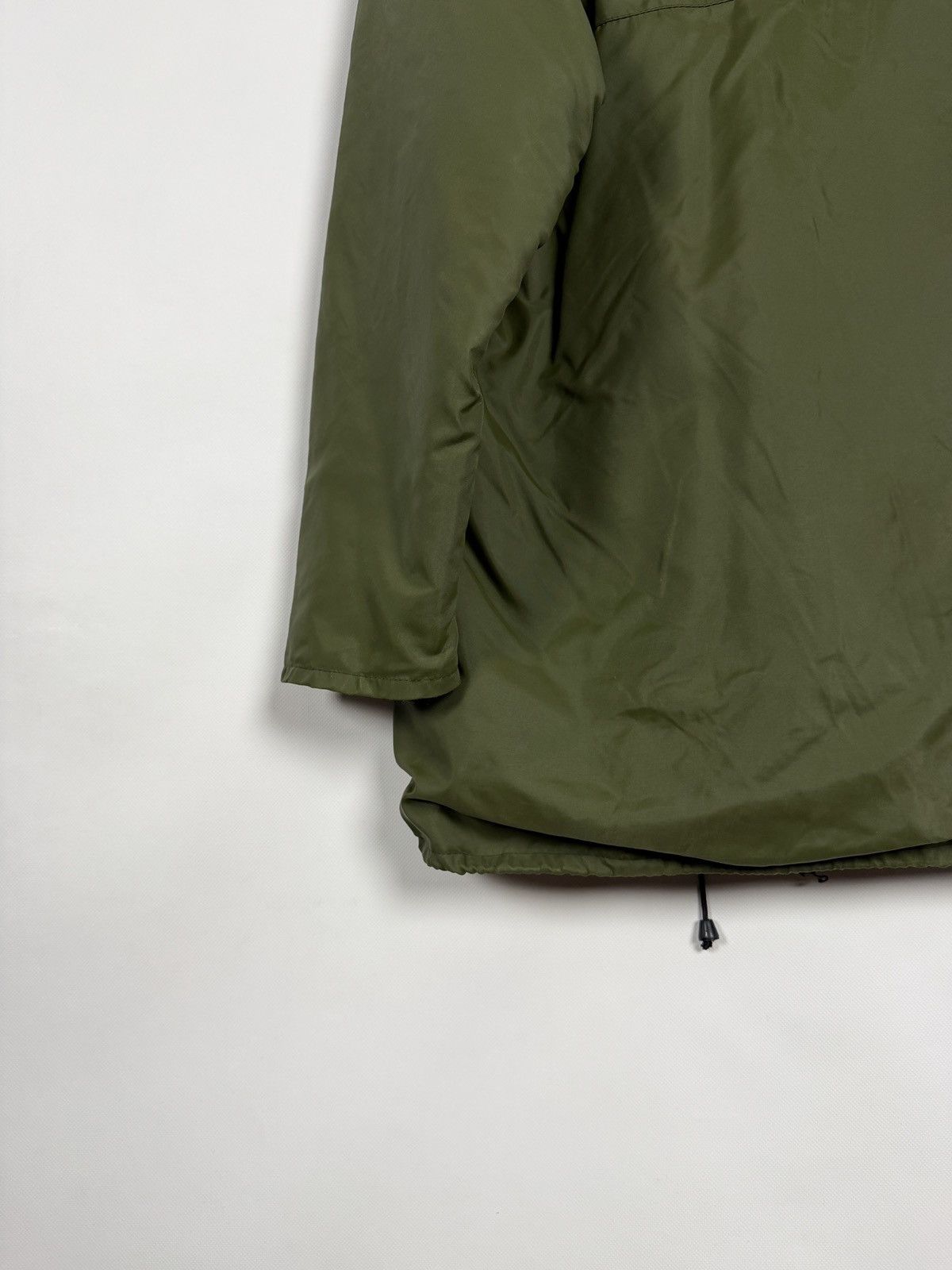 Belstaff Belstaff Derwent Vintage Nylon Jacket Made in England Rare Size US L / EU 52-54 / 3 - 15 Thumbnail