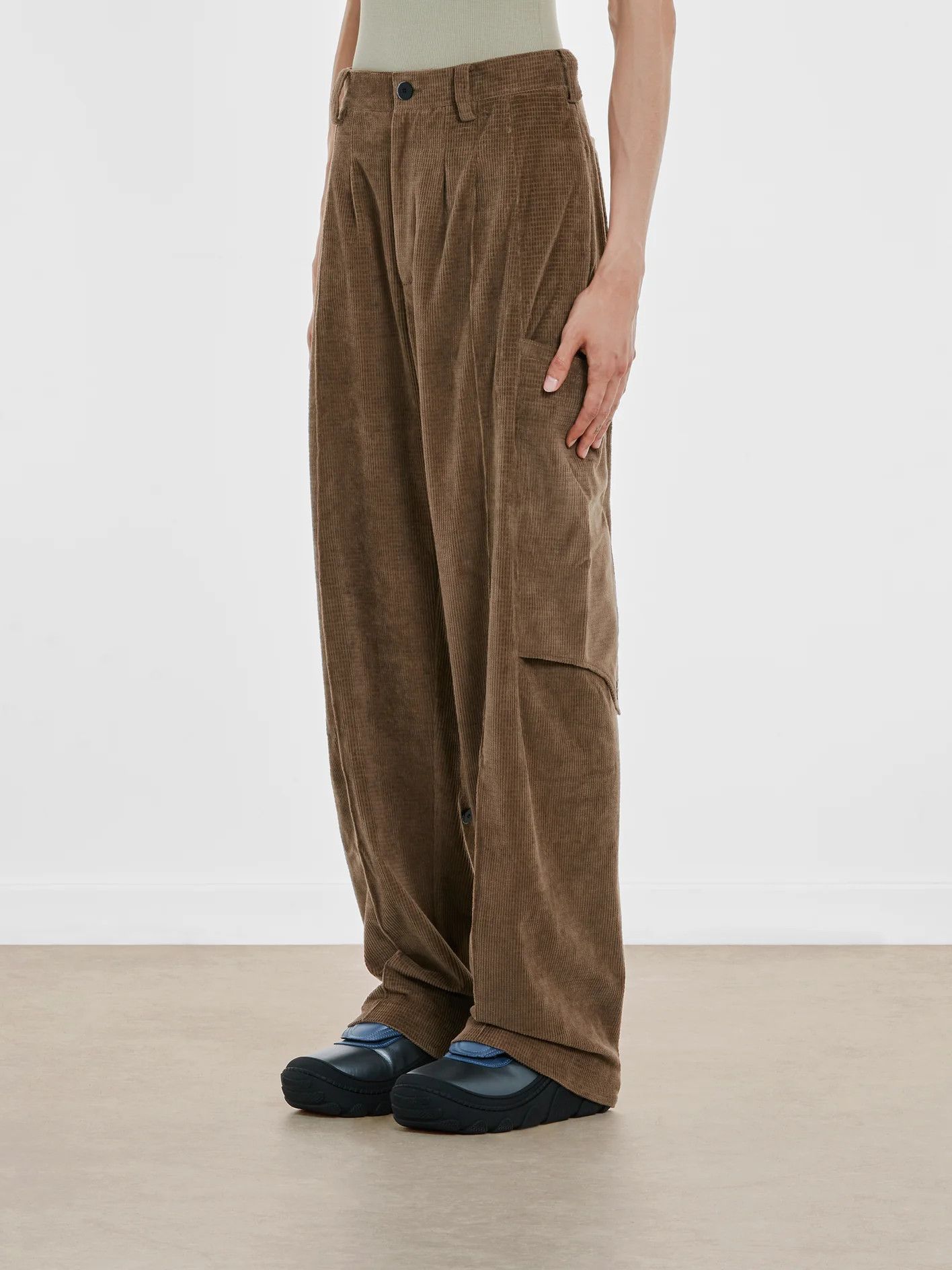 Kiko Kostadinov Megara Trouser | Grailed