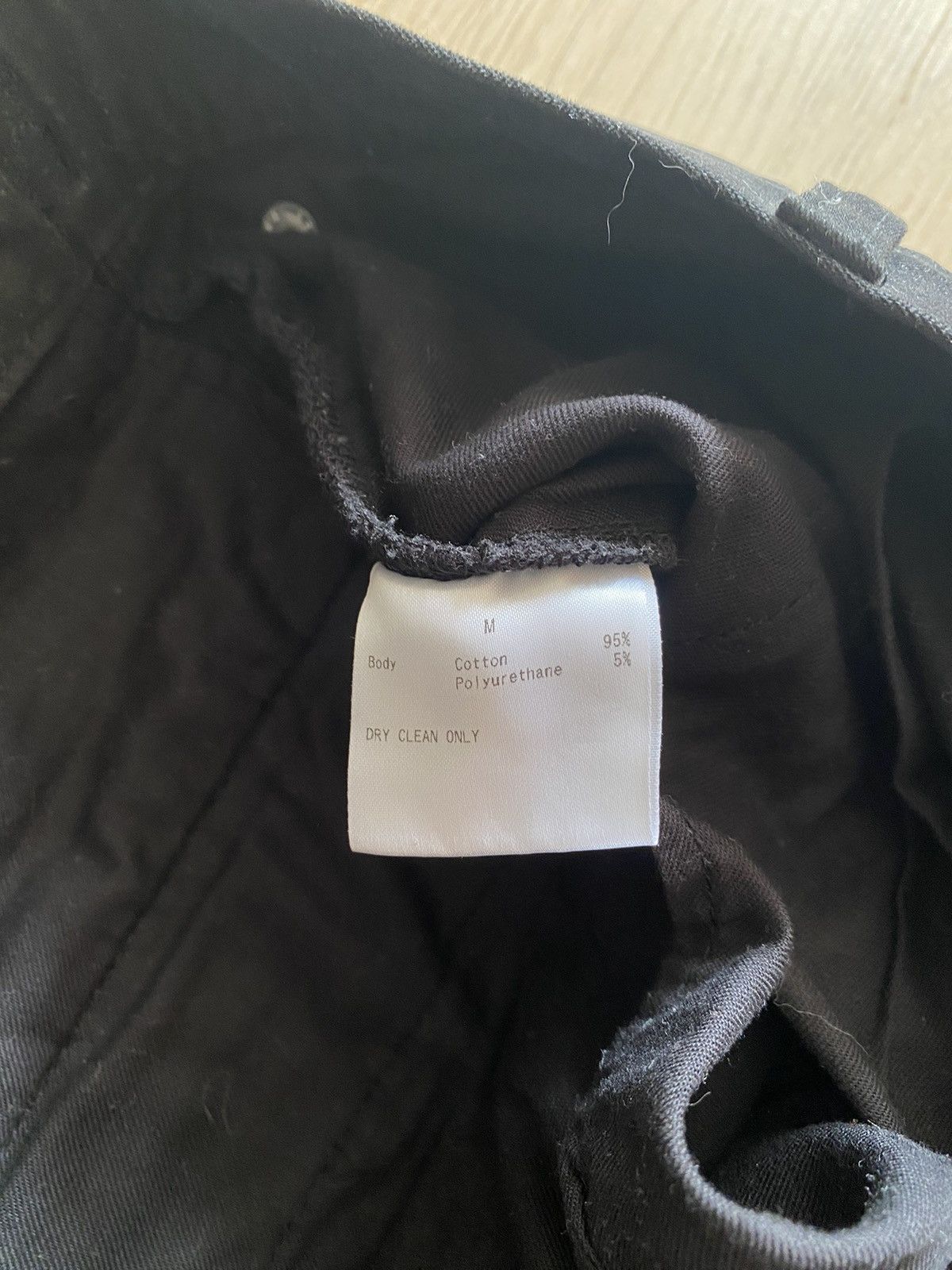 Vuja De Vuja De Cargo Pants Size US 31 - 3 Thumbnail