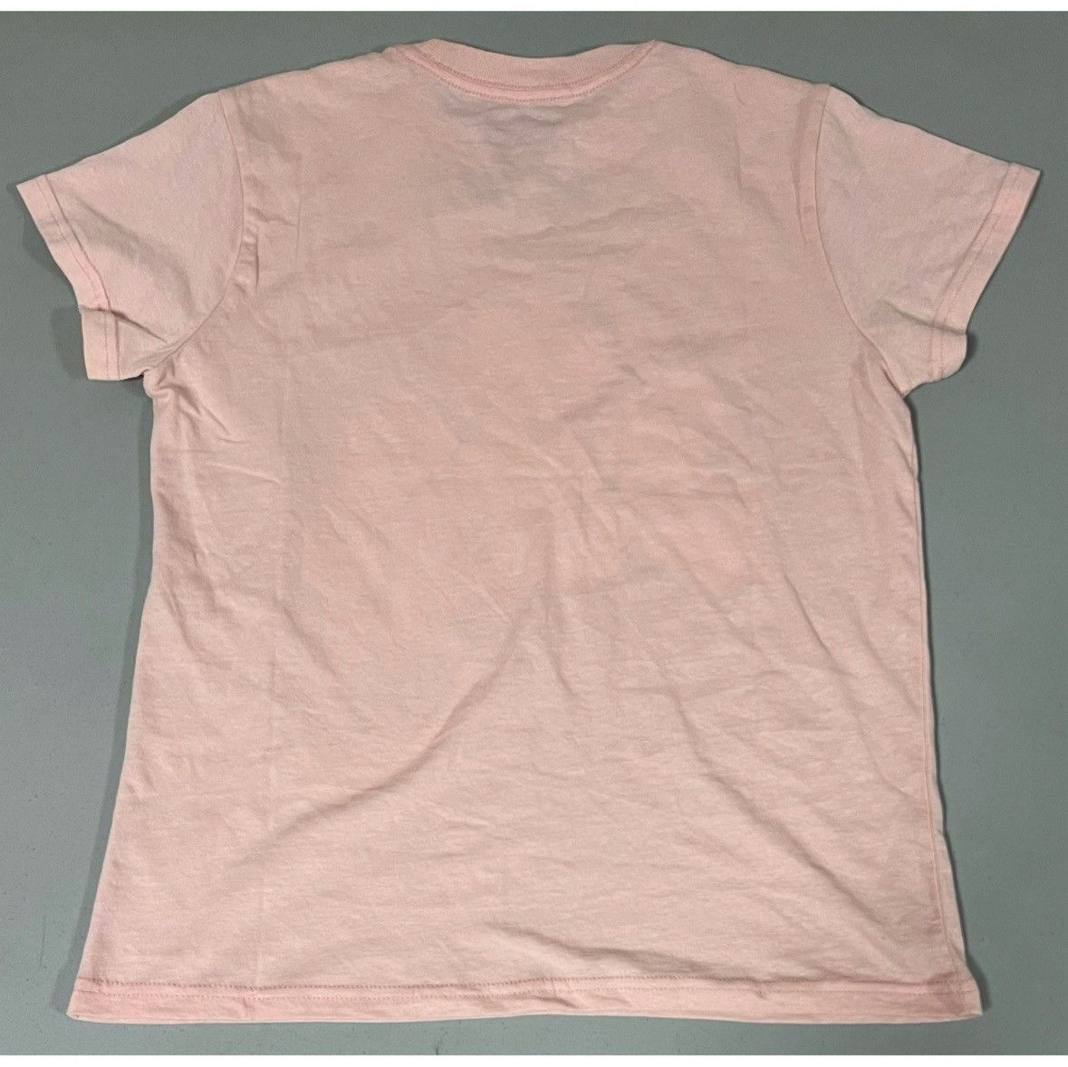 Strawberry Strawberry Shortcake Pink Graphic Tee T-Shirt Top Size XS 🍓✨ Size XS / US 0-2 / IT 36-38 - 4 Thumbnail