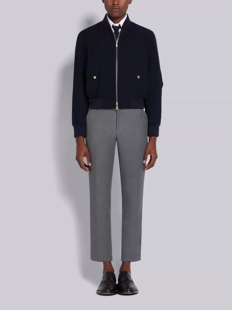 Thom Browne Thom Browne Wool and cashmere jackets Size US M / EU 48-50 / 2 - 9 Thumbnail