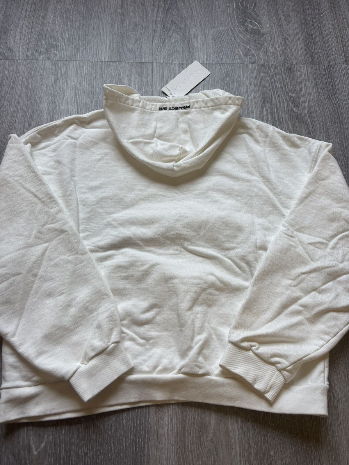 PROJECT G/R Project G/R Love Parody Hoodie Size US M / EU 48-50 / 2 - 13 Thumbnail
