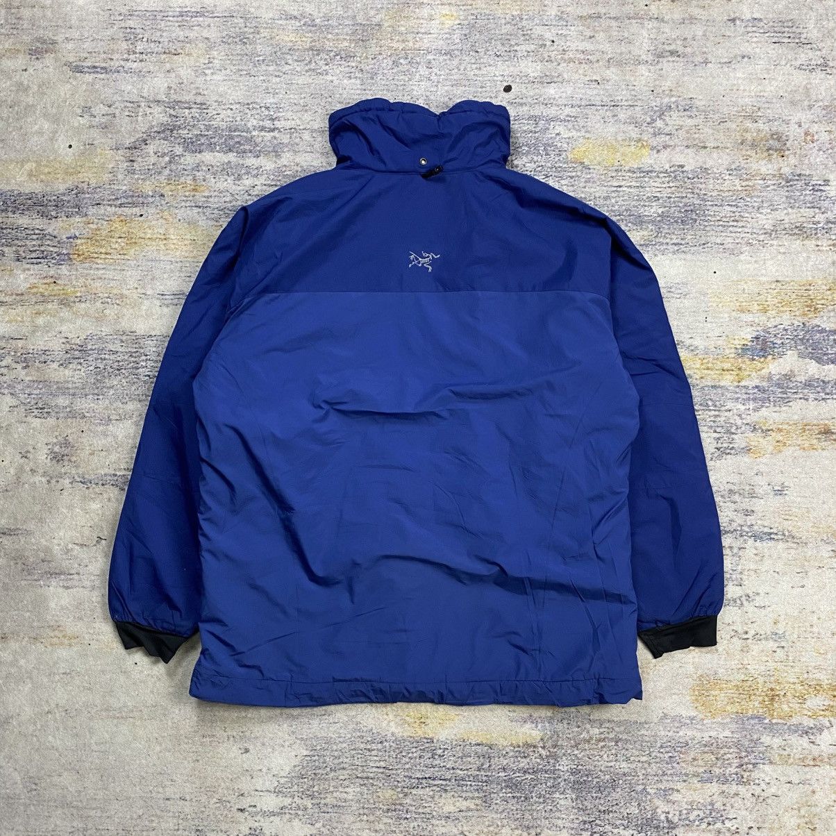 Arc'teryx Arcteryx windstopper jacket Size US L / EU 52-54 / 3 - 2 Thumbnail
