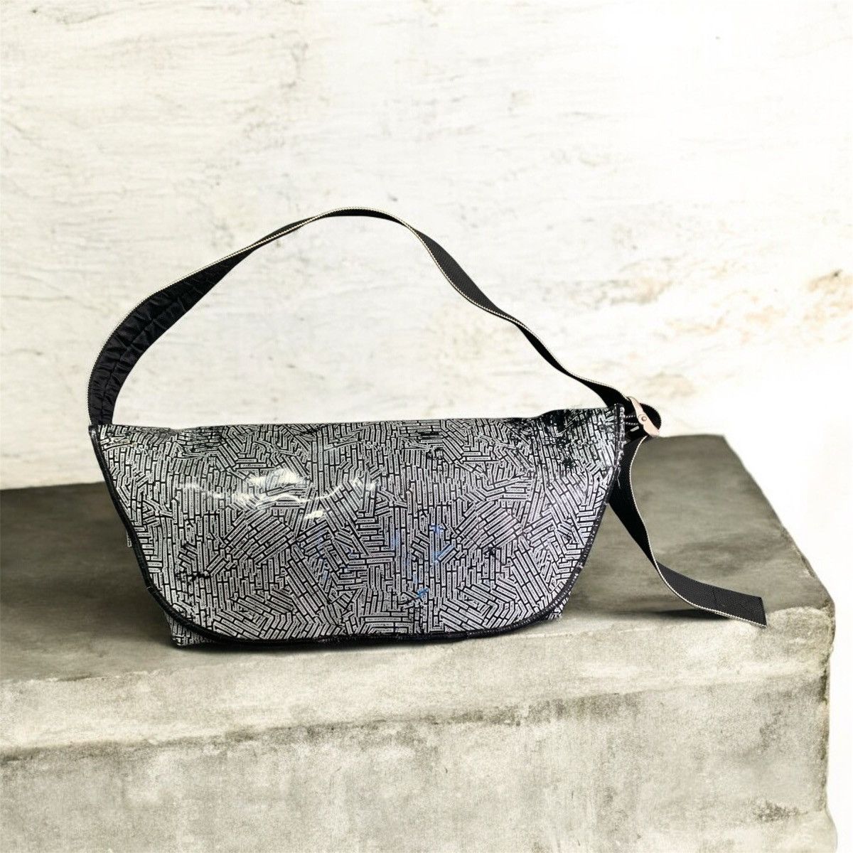 Kenzo KENZO MINAMI OVP messanger bag Size ONE SIZE - 2 Thumbnail
