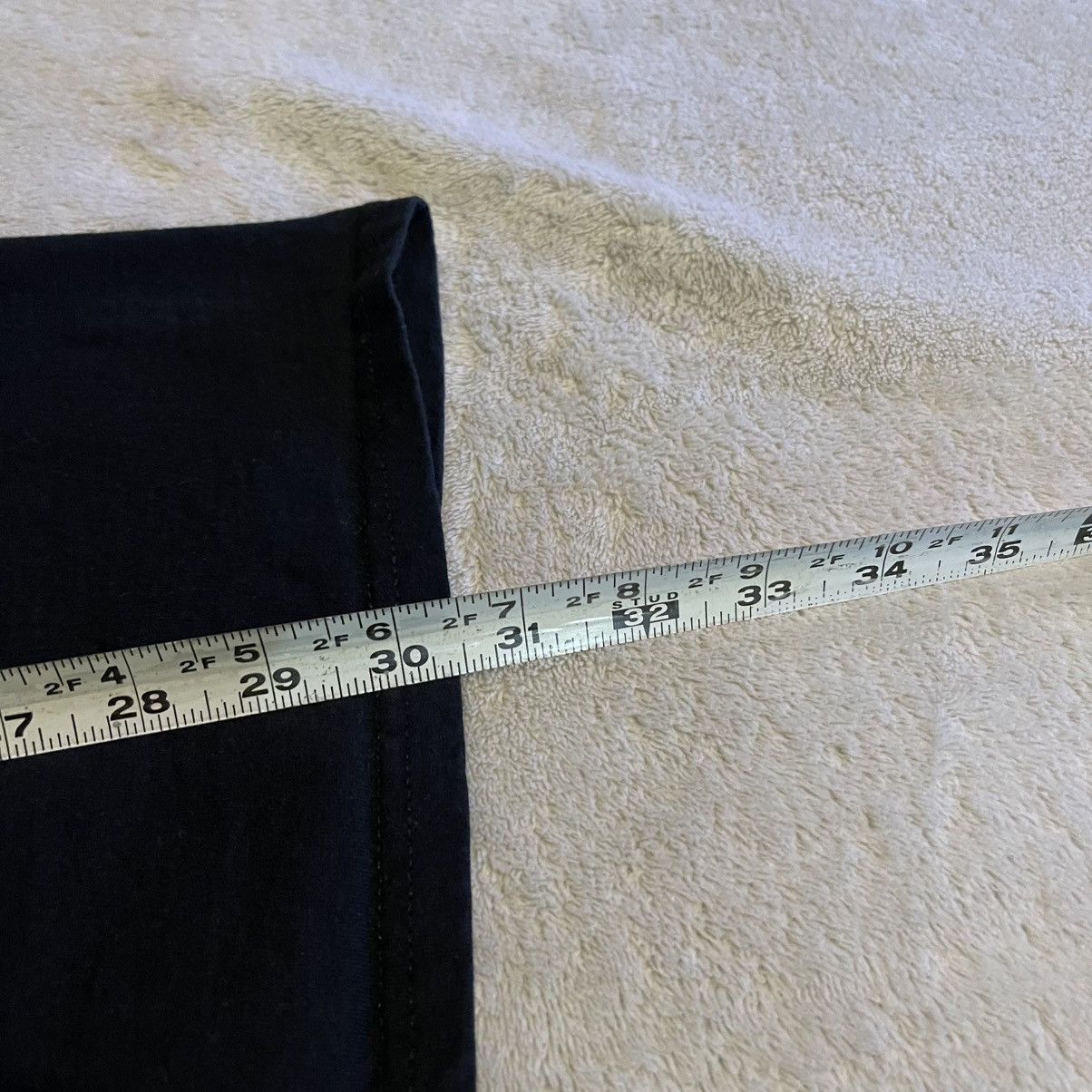 Fruit Of The Loom Vintage Y2K Fruit of the Loom Skull T-Shirt Black Mens 2XL Size US XXL / EU 58 / 5 - 5 Thumbnail