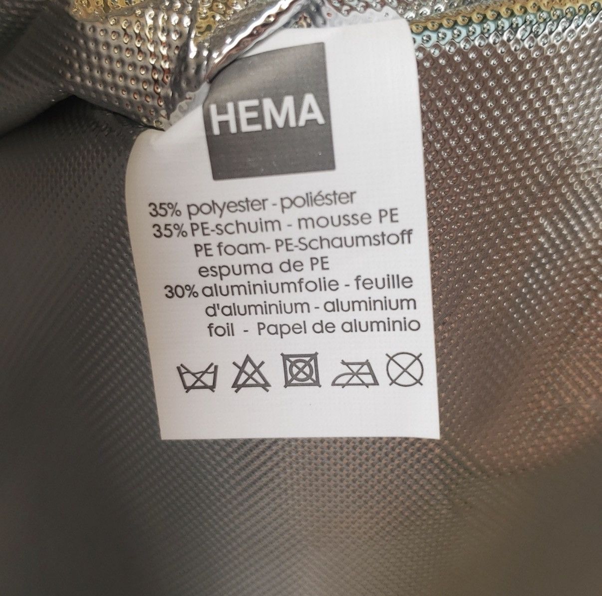 Other Hema Cooler Bag Size ONE SIZE - 12 Thumbnail