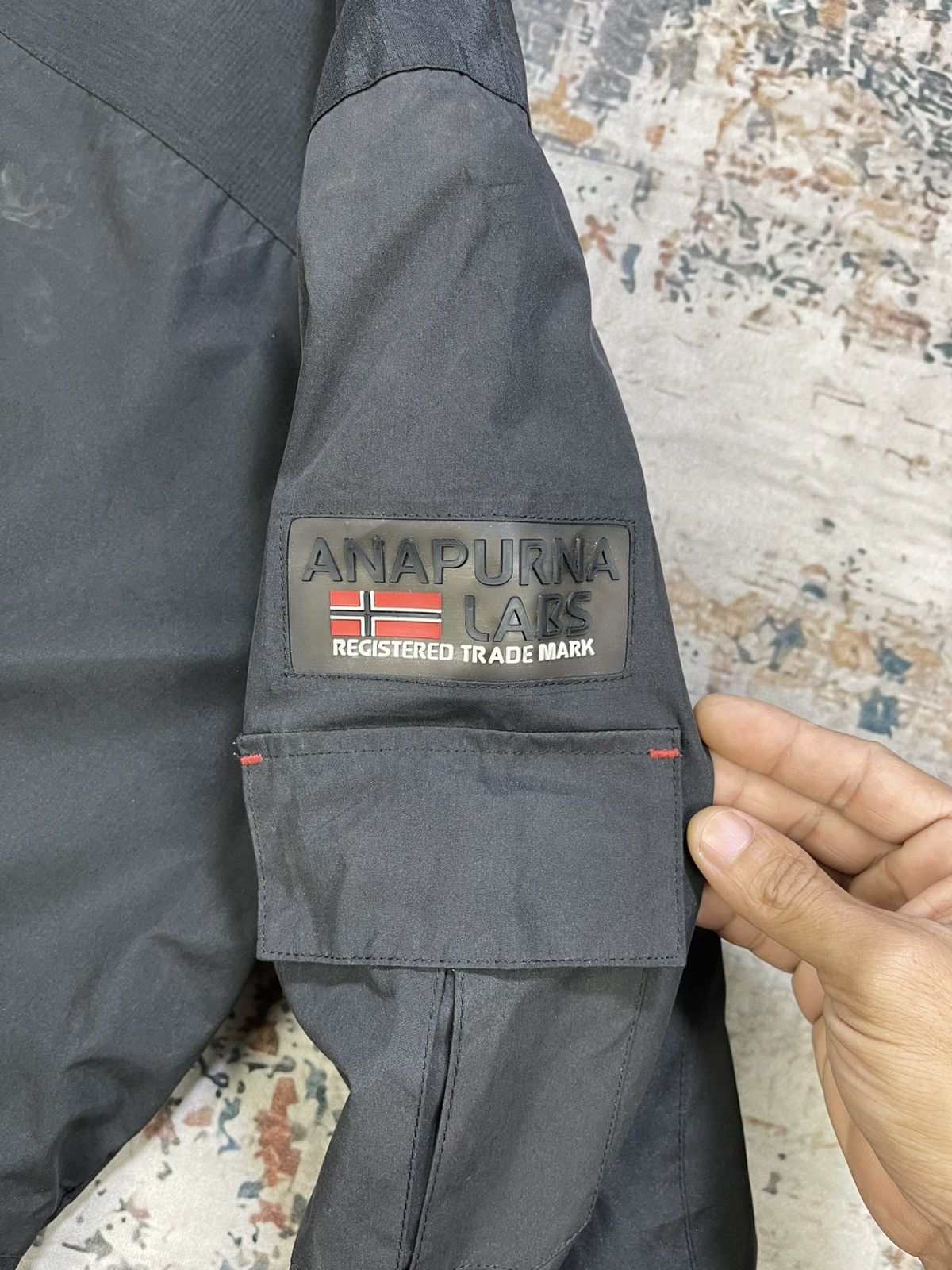 Weatherproof Anapurna Labs Weathergear Parka Jacket Size US M / EU 48-50 / 2 - 8 Thumbnail