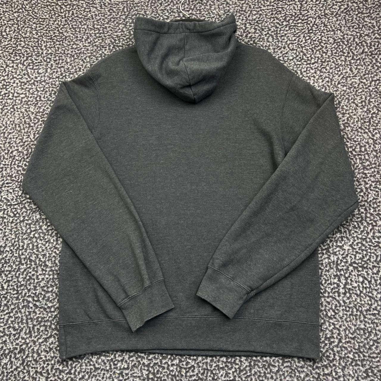 Other Marvel Hoodie Men Pullover Long Sleeve Pocket Outdoor M Size US M / EU 48-50 / 2 - 2 Thumbnail