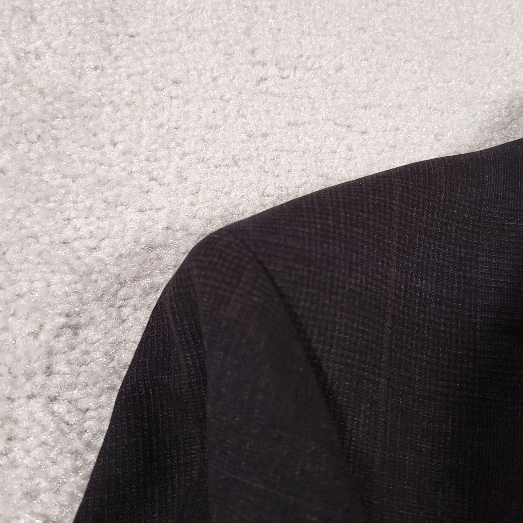 Ralph Lauren Ralph Lauren Blazer Mens 40 Gray Pinstriped Wool Jacket USA University Club Single-Breasted Notch Lapel Formal Jacket Women? No Men Size US L / EU 52-54 / 3 - 6 Thumbnail