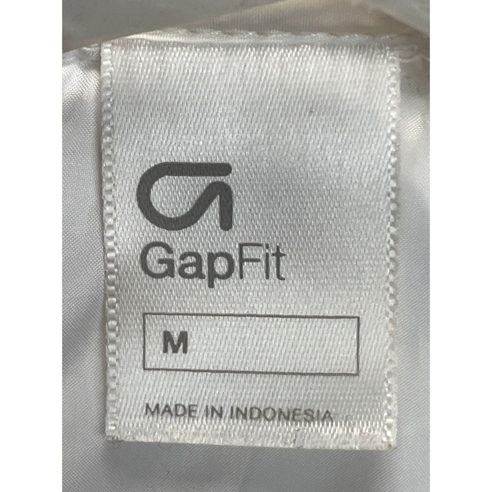 Gap Gap Women’s Fit Puffer Coat Hood Sz M GUC Size M / US 6-8 / IT 42-44 - 7 Thumbnail