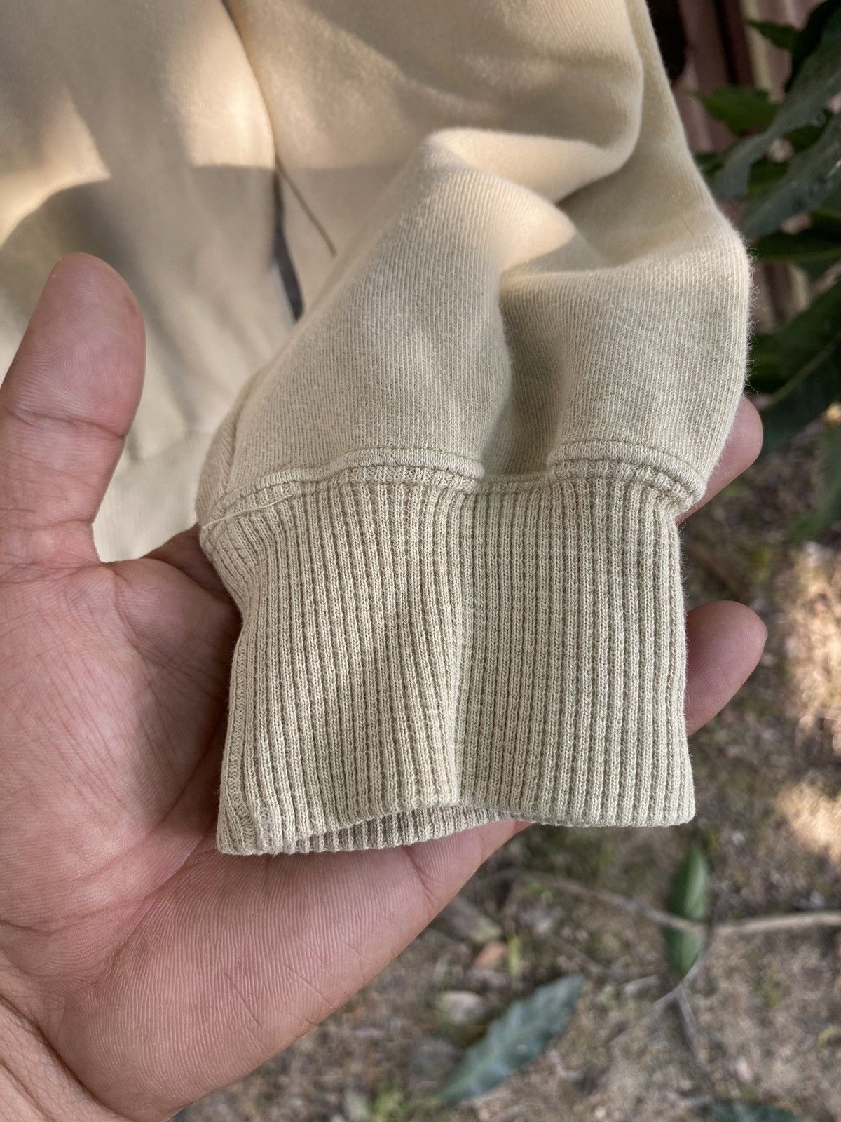 Hai Sporting Gear Issey Miyake Hai Sporting Gear Sweatshirt Size US M / EU 48-50 / 2 - 5 Thumbnail
