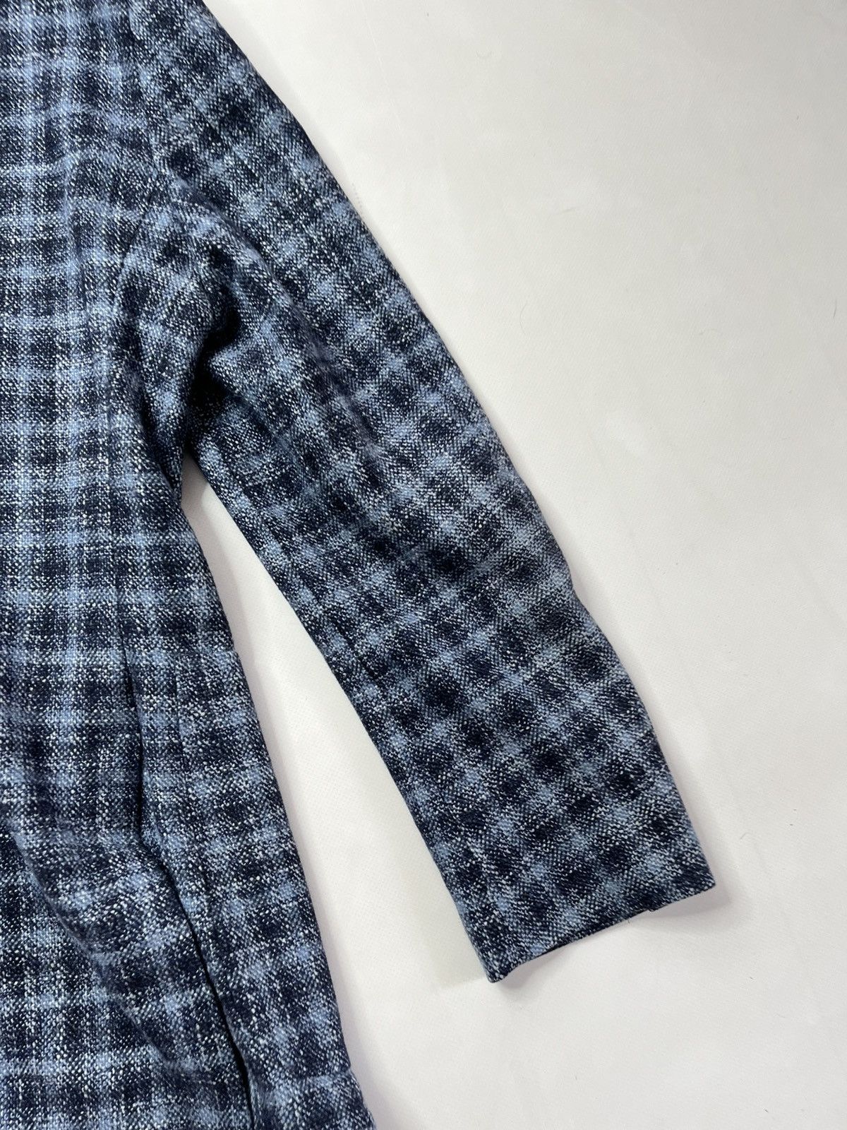Suitsupply Suitsuplly wool & silk Havana classic blazer Size 50S - 14 Thumbnail