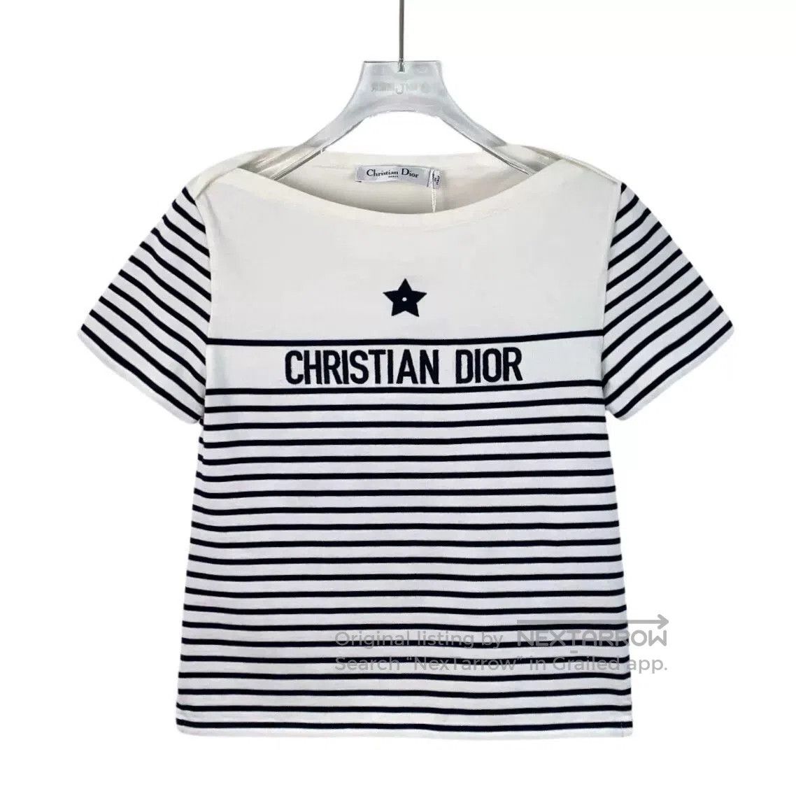 Dior dior color. Size US XS / EU 42 / 0 - 1 Thumbnail