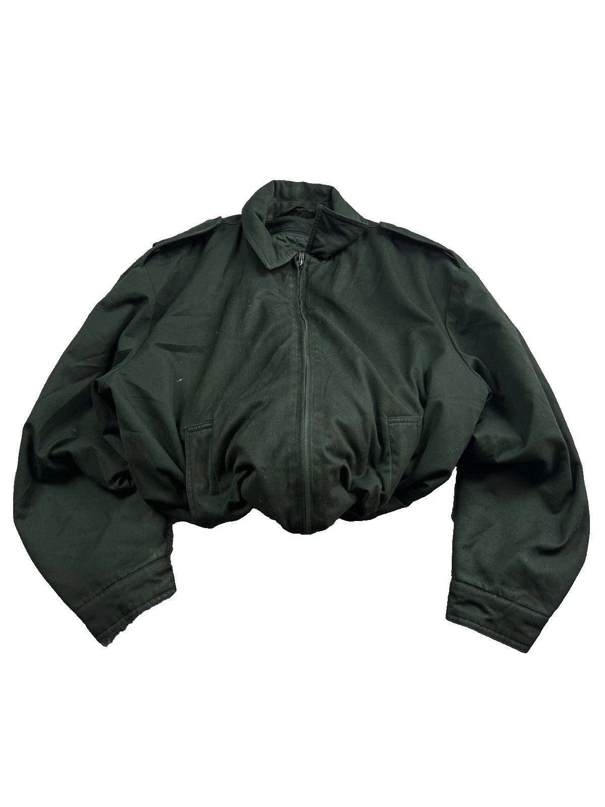 Vintage zx vintage pu outdoor bape style bomber jacket | Grailed