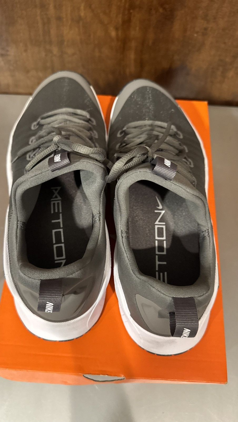 Nike Nike Free Metcon 6 Size US 11.5 / EU 44-45 - 4 Thumbnail