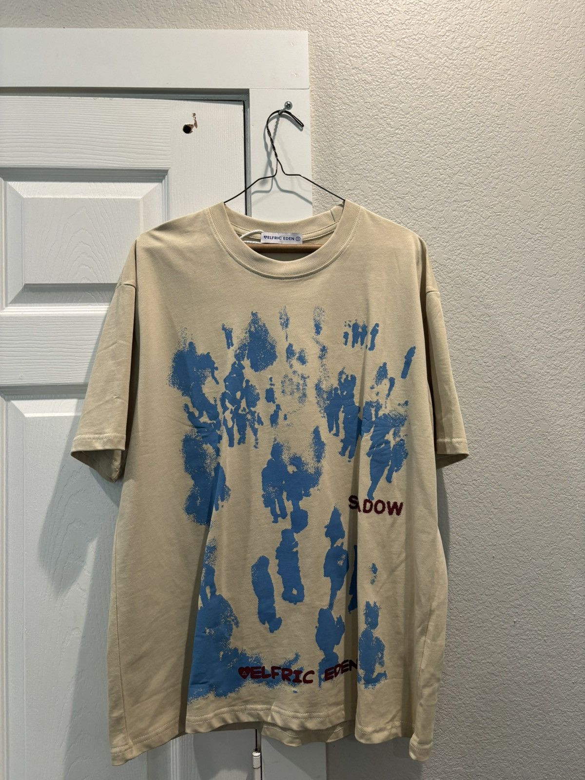 Other Mens streetwear style T-shirt Size US L / EU 52-54 / 3 - 3 Thumbnail