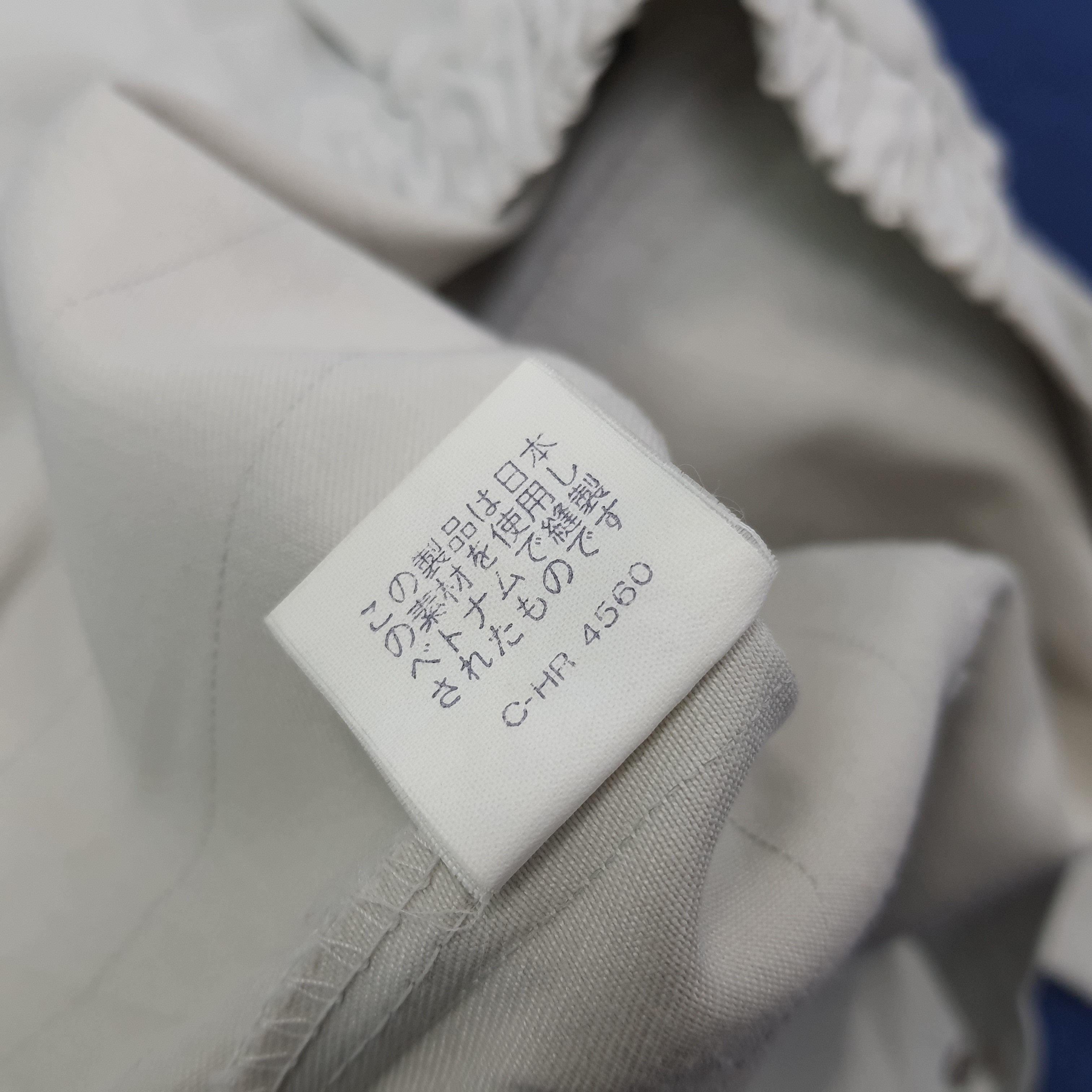 Japanese Brand Vintage Nismo Nissan Motorsports Custom Logo Jacket C268N16 Size US L / EU 52-54 / 3 - 7 Thumbnail