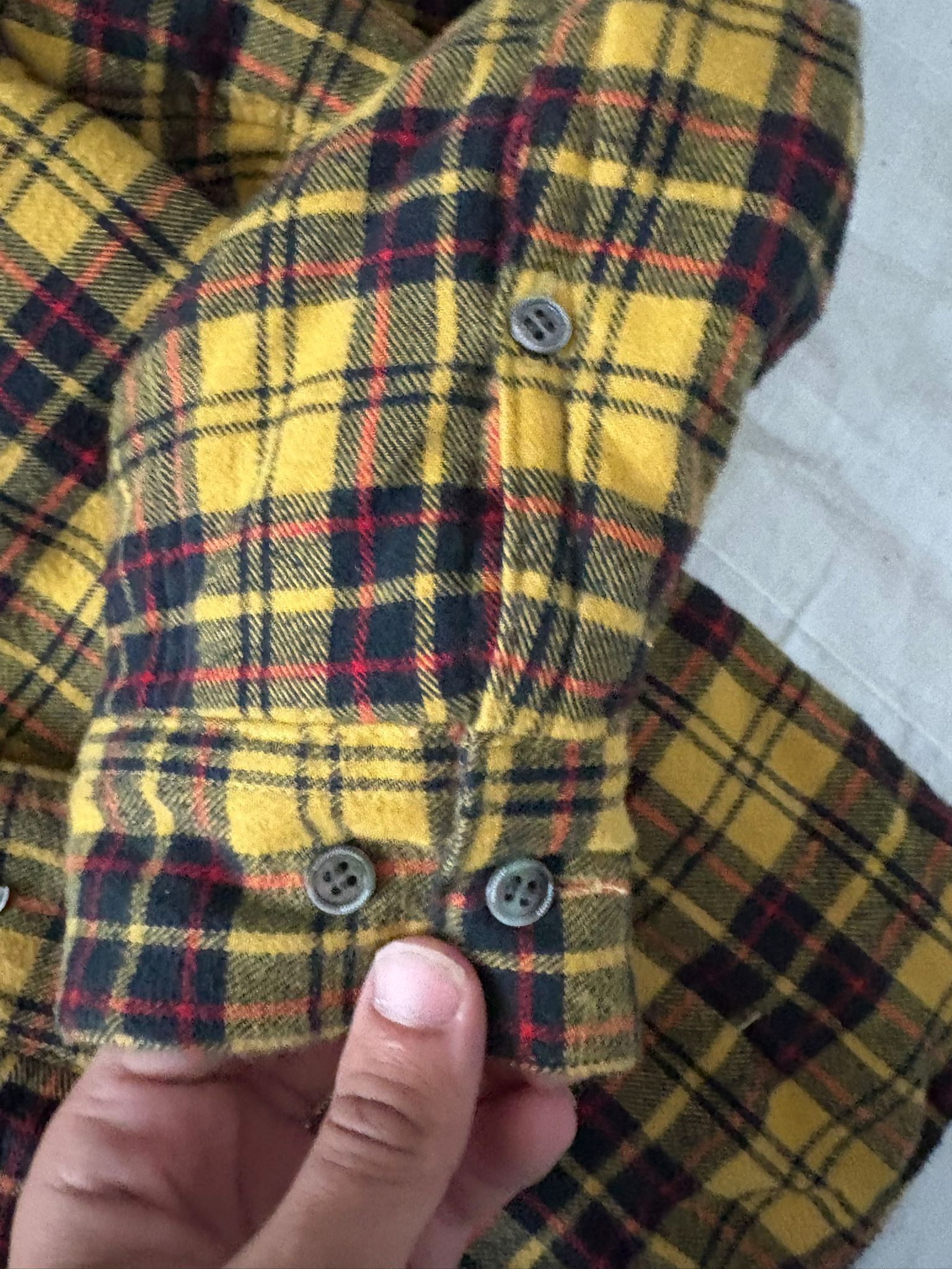 Undercover Undercover F/W18 Light Bomber Padded Jacket A Space Odyssey Size US M / EU 48-50 / 2 - 4 Thumbnail