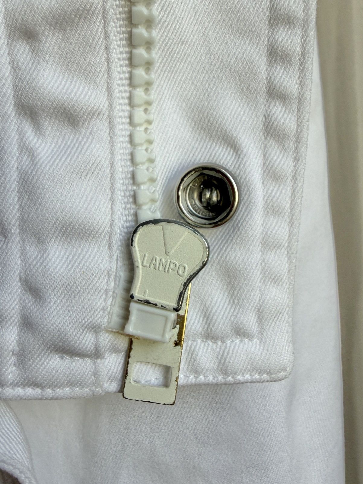 Dior SS06 Safari Cargo Jacket Size US M / EU 48-50 / 2 - 9 Thumbnail