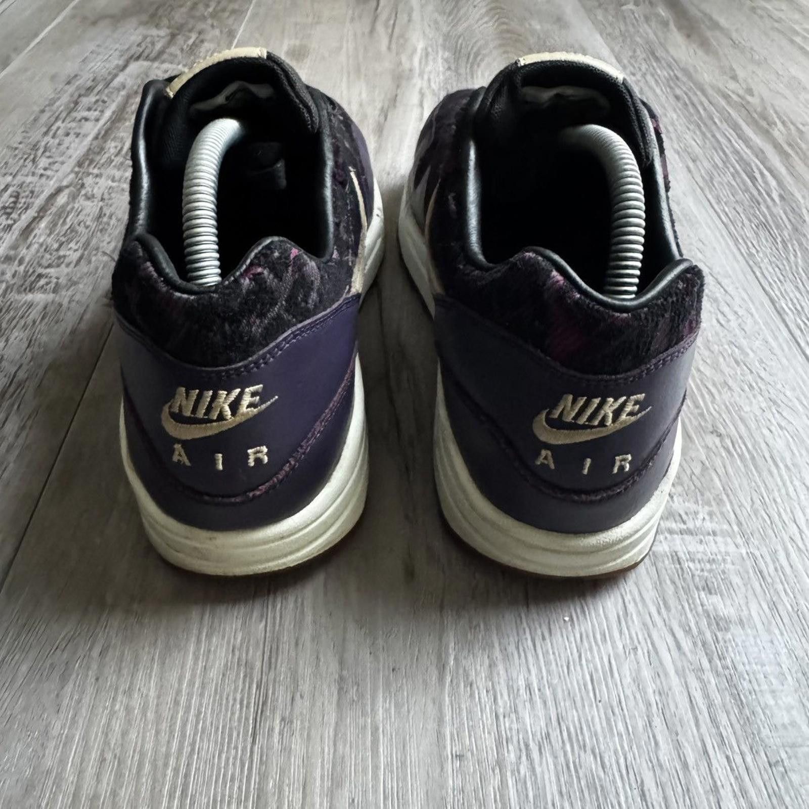 Nike NIKE • Air Max 1 "2013 Purple Dynasty" (8.5M) Size US 8.5 / EU 41-42 - 11 Thumbnail