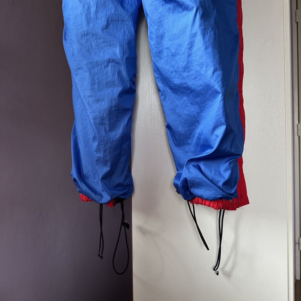 The North Face The North Face 80s TNF Gore Tex Ski Pants Rare Made in Usa Size US 32 / EU 48 - 18 Thumbnail