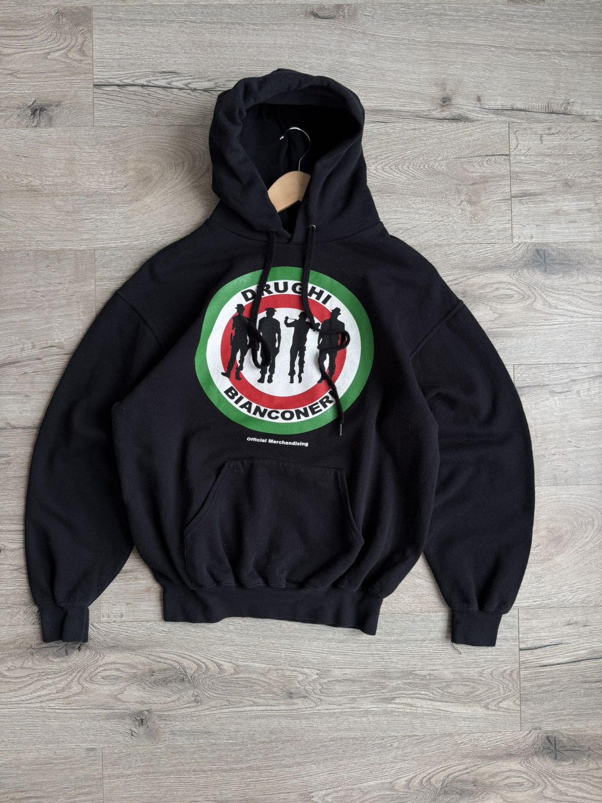 DRUGHI ジップアップ ULTRAS 【公式通販】